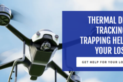 Request Quote: First Response Drone and K9 Search - Lost Pet Finder - Aberdeen, MD