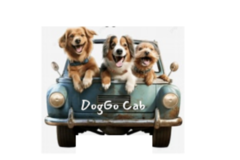 Request Quote: Dog Go Cab - Pet Taxi and Transport - Nationwide
