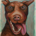 Professional Pet Portrait Artist - Nationwide