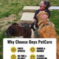 Onyx Pet Care - Professional Dog Walking - Laurel, MD