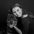 Dog & Human Bond Portraits | Timeless Connection Photography - Tempe, AZ