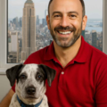 NYC Dog Trainer Force Free | Reactivity Specialist - New York, NY