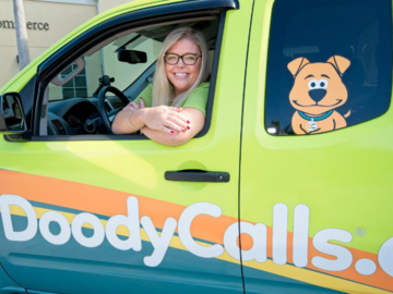 Hi! I'm Kara and my team and I can't wait to make your life a little easier! We scoop poop so you don't have to! 