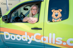 Request Quote: DoodyCalls - Pet Waste Removal Services - Parrish, FL