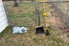 Request Quote: Tidy Tails | Dog Waste Removal Service - Florissant, MO