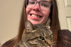 Request Quote: Shauna’s Snuggle Haven | In-Home Pet Sitting - Sacramento, CA