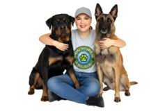 Request Quote: Dog Training | Behavioral Specialization - Charleston, WV