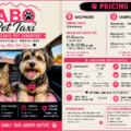 ABQ Pet Taxi Service - Albuquerque, NM