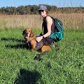 Moon Haven Companion Care | In-Home Pet Care - Fredericksburg, VA