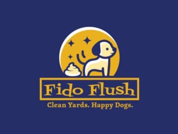 Fido Flush Logo