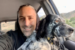 Request Quote: PAWsome Companions | Trusted In-Home Pet Care  - Santa Susana, CA