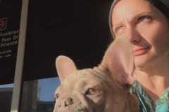 Request Quote: Dog People Are My Kinda People | Flight Nanny - Beaumont, TX