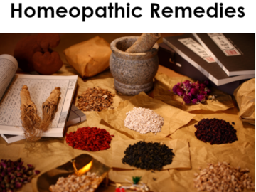Herbal Medicine dogs