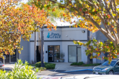 Request Quote: Paws Into Grace - In Home Pet Euthanasia & Cremation - Escondido, CA