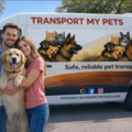 Christina Bunnell Pet Transport  - Nationwide