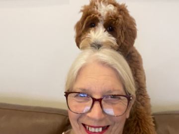 Lulu and I