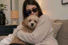 Request Quote: Safe Family-Style Dog Boarding with 24/7 Care - Irvine, CA
