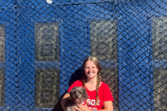 Request Quote: Hannah Patterson | Professional Pet Sitter - Dracut, MA