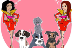 Request Quote: Something To Wag About | Pet Flight Nanny - Nationwide