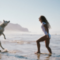 Chasing Real Over Perfect | Pet Photography - Encino, CA