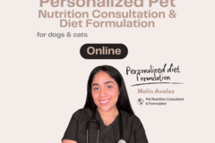 Request Quote: Melín Avalos | Pet Nutrition Consultant  - Nationwide