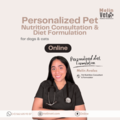 Melín Avalos | Pet Nutrition Consultant  - Nationwide