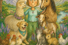 Request Quote: HEARTcentered Healing for Animals - Nationwide