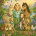 HEARTcentered Healing for Animals - Nationwide