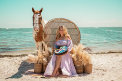 Request Quote: Animal Intuitive/Animal Communicator & Animal Reiki Master - Nationwide