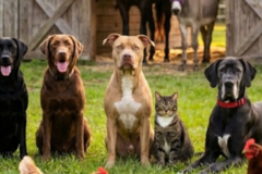 Request Quote: Holistic Pet Nutrition and Wellness Consultant - Nationwide
