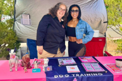 Request Quote: Dog Coach Academy | Canine Obedience Training - Carson City, NV