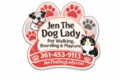 Request Quote: Walking, Drop Ins, Playcare and Boarding - Corpus Christi, TX