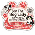Walking, Drop Ins, Playcare and Boarding - Corpus Christi, TX
