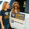 Your Local Poop Scoop — Neighbors Serving Neighbors - Gilbert, AZ