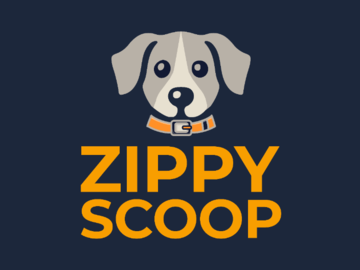 Zippy Scoop Logo