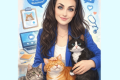 Request Quote: Remote Cat Behavior Help  - Nationwide