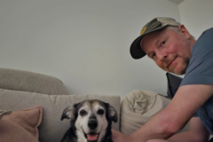 Request Quote: Dog Hands Canine Massage - Parkway Village, KY