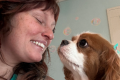 Request Quote: Companion Animal Communicator and Death Doula  - Nationwide