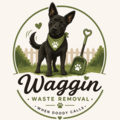 Waggin Pet Waste Removal | Dog Poop Pickup  - Sterling Heights, MI