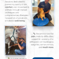 Grigio Animal Wellness | In-Home Pet Mobility Care - Winter Garden, FL