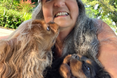 Request Quote: Providing High Level Care Pet Sitting - Occidental, CA