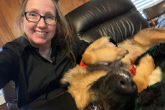 Request Quote: Positive Reinforcement Dog Training | Behaviorist  - Millersville, MD
