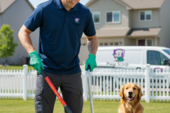 Request Quote: Poop Scoop Protocol - Pet Waste Removal  - Feasterville-Trevose, PA