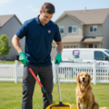 Poop Scoop Protocol - Pet Waste Removal  - Feasterville-Trevose, PA