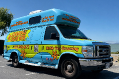 Request Quote: Established Mobile Groomer Servicing the Bay Area - San Mateo, CA