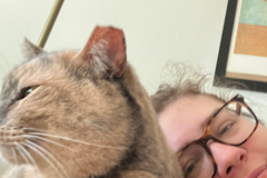 Request Quote: Overnight Pet Sitting by Katie - Thousand Oaks, CA