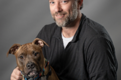 Request Quote: Certified Professional Dog Trainer  - Muskegon, MI