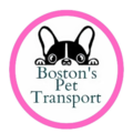 Boston's Pet Transport - Nationwide