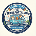 Capital City Pet Transportation  - Tallahassee, FL