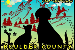 Request Quote: Lost Pet Recovery Specialist | Founder, Boulder County Lost - Nationwide